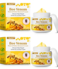 Seurico™ TagCure Bee Venom Cream