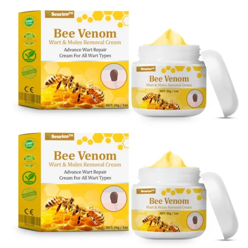 Seurico™ TagCure Bee Venom Cream