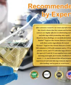 Seurico™ TagCure Bee Venom Cream