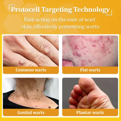 Seurico™ TagCure Bee Venom Cream