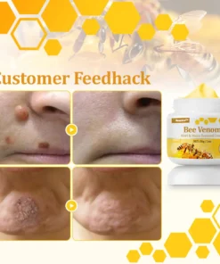 Seurico™ TagCure Bee Venom Cream