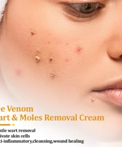 Seurico™ TagCure Bee Venom Cream