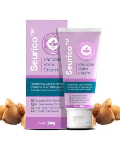 Seurico™ Varicose Veins Cream