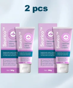 Seurico™ Varicose Veins Cream