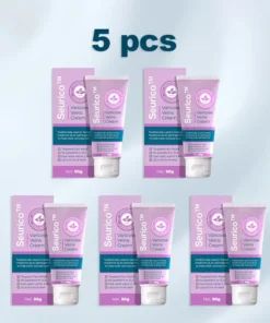 Seurico™ Varicose Veins Cream