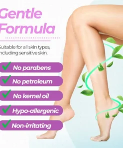 Seurico™ Varicose Veins Cream