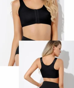 Seurico™ Breathable Thin Comfort Bra