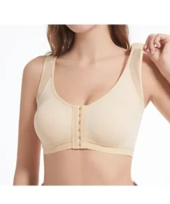 Seurico™ Breathable Thin Comfort Bra