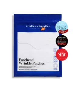 Seurico™ Forehead Wrinkle Patches