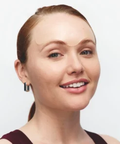 Seurico™ Forehead Wrinkle Patches