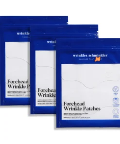Seurico™ Forehead Wrinkle Patches