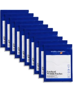 Seurico™ Forehead Wrinkle Patches
