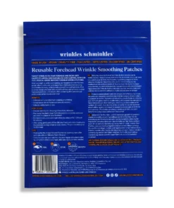 Seurico™ Forehead Wrinkle Patches