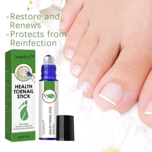 Seurico™ Fungal Inhibiting Stick
