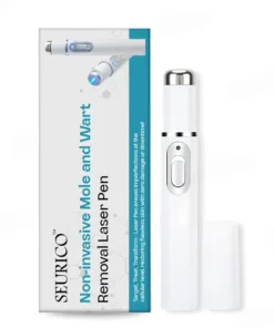 Seurico™ Laser Pen - Non-invasive Mole and Wart Removal