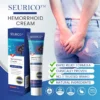 Seurico™ Herbal Hemorrhoid Treatment