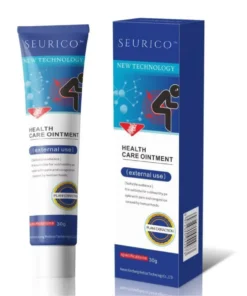 Seurico™ Herbal Hemorrhoid Treatment