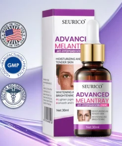 Seurico™ MelantraY Anti-Hyperpigmentation Essence