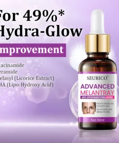 Seurico™ MelantraY Anti-Hyperpigmentation Essence