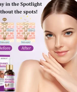 Seurico™ MelantraY Anti-Hyperpigmentation Essence