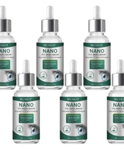 Seurico™ Nano Eye Drops Serum