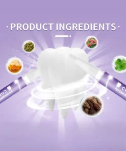 Seurico™ Pet Oral Repair Gel