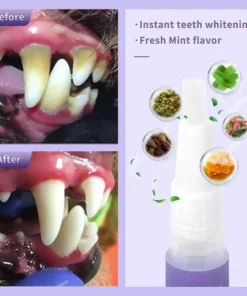 Seurico™ Pet Oral Repair Gel