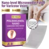 Seurico™ Polidocanol Nano Varicose Vein Patch