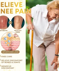 Seurico™ Bee Venom Joint Therapy Pain Relief Gel