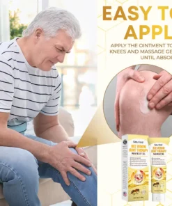 Seurico™ Bee Venom Joint Therapy Pain Relief Gel