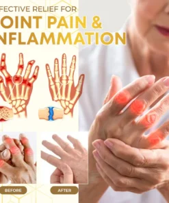 Seurico™ Bee Venom Joint Therapy Pain Relief Gel