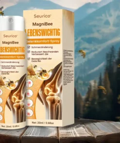 Seurico™ Joint Comfort Spray