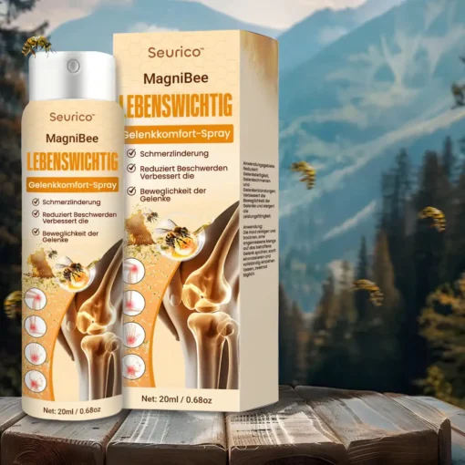 Seurico™ Joint Comfort Spray