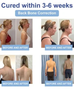 Seurico™ Magnesium Pain & Bone Healing Cream