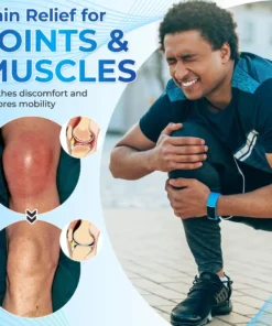 Seurico™ Magnesium Pain & Bone Healing Cream