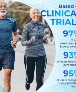 Seurico™ Magnesium Pain & Bone Healing Cream