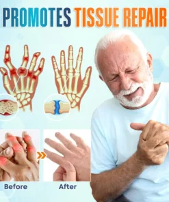 Seurico™ Premium Curcumin Pain Relief Gel