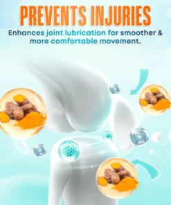 Seurico™ Premium Curcumin Pain Relief Gel