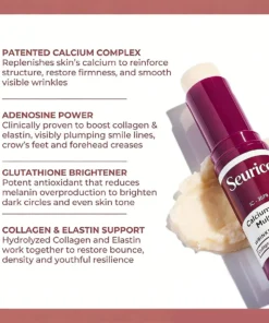 Seurico Calcium Anti-Wrinkle Balm
