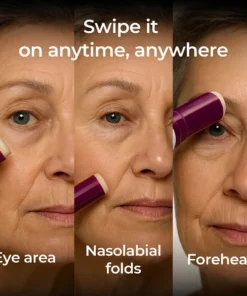 Seurico Calcium Anti-Wrinkle Balm