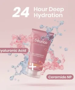 Seurico Collagen Night Wrapping Mask