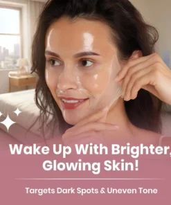 Seurico Collagen Night Wrapping Mask