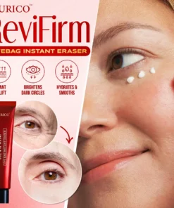 Seurico™ Instant Eye Bag Eraser