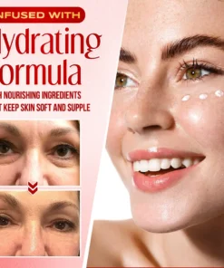 Seurico™ Instant Eye Bag Eraser