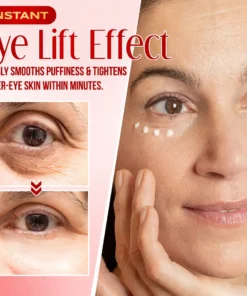 Seurico™ Instant Eye Bag Eraser