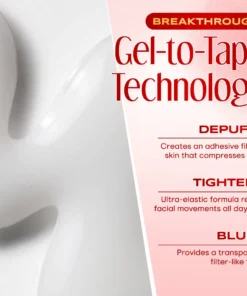 Seurico™ Instant Eye Bag Eraser