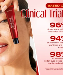 Seurico™ Instant Eye Bag Eraser