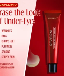 Seurico™ Instant Eye Bag Eraser