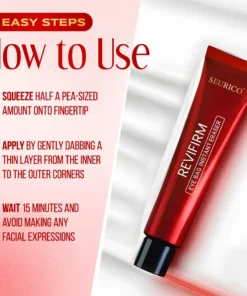 Seurico™ Instant Eye Bag Eraser