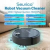 Seurico™ Robot Vacuum Cleaner